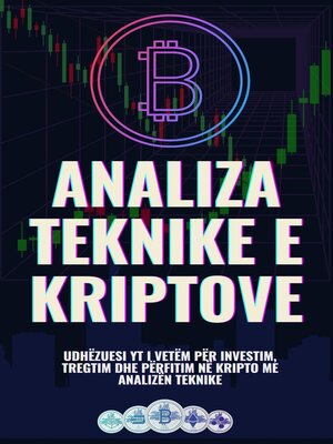 cover image of Analiza Teknike e Kriptove
